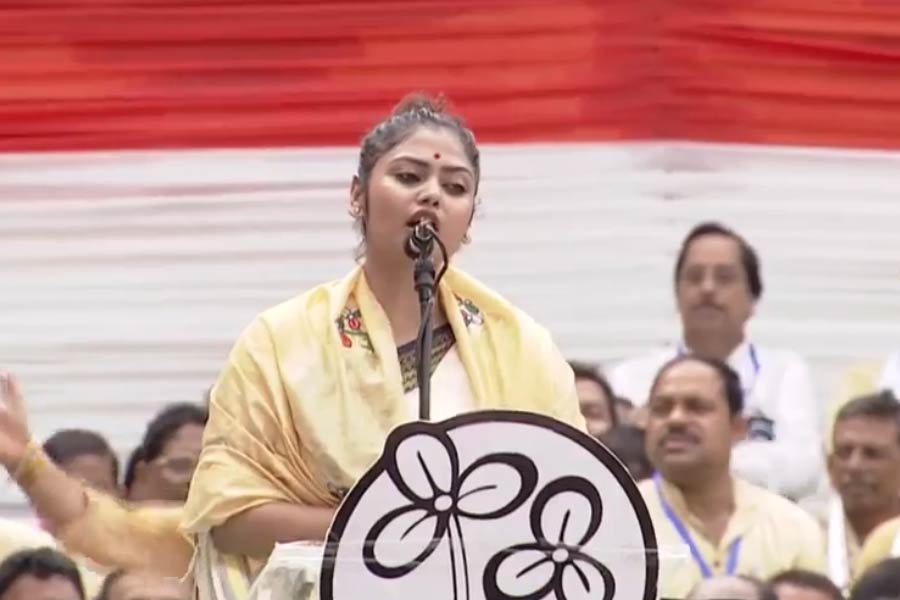 photo of TMC 21 july