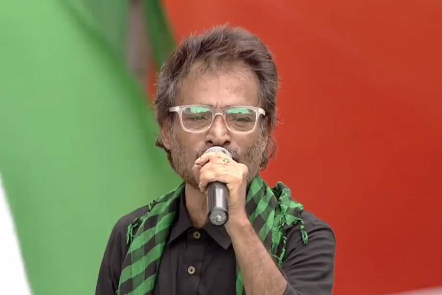 photo of TMC 21 july