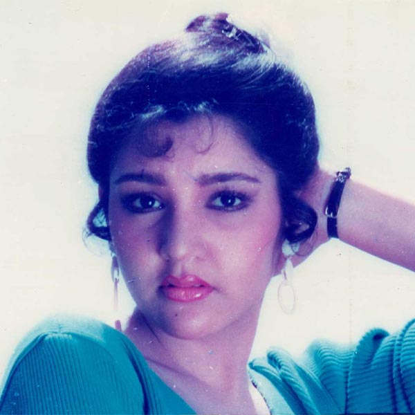 নাম সাবিহা। বলিউড তিনি অক্ষয় কুমার, আয়েষা জুলখাদের সমসাময়িক। একসঙ্গে সিনেমাও করেছেন।