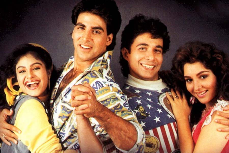 ১৯৯২ সালে অক্ষয় তাঁর কেরিয়ারের অন্যতম হিট ছবি ‘খিলাড়ি’র প্রস্তাব পান। ওই ছবি অক্ষয়ের অভিনয় জীবনটাই বদলে দেয়। অক্ষয়ের সঙ্গে ওই ছবিতে অভিনয় করেছিলেন আয়েষা এবং দীপক তিজোরি। সাবিহা সেই খিলাড়িরই দ্বিতীয় মূল চরিত্রে অভিনয় করেছিলেন। ছবির আরও এক নায়িকা ছিলেন তিনি। 