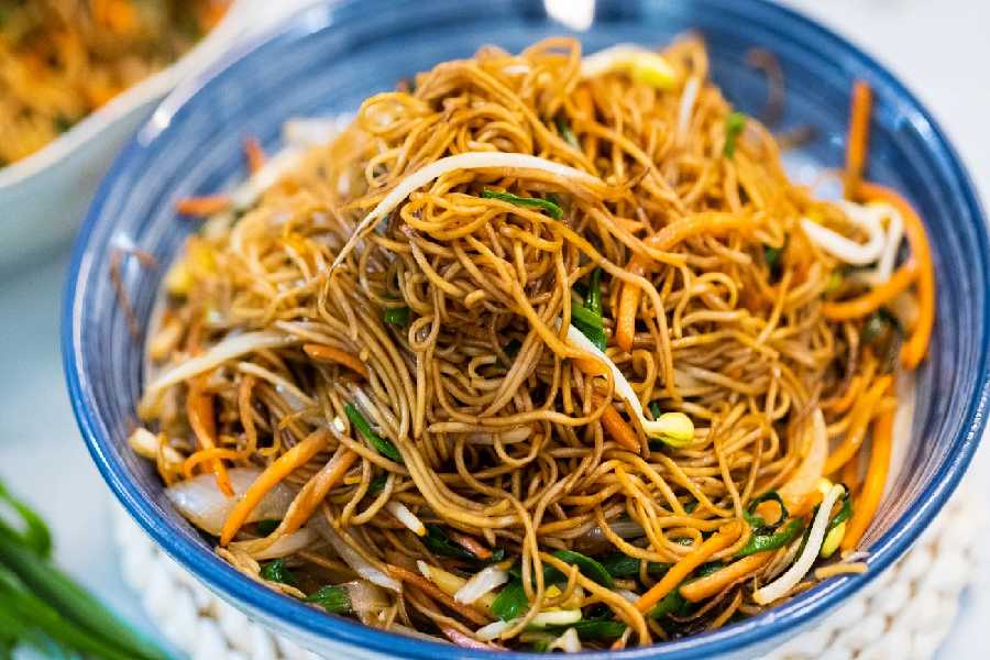 image of chowmien.