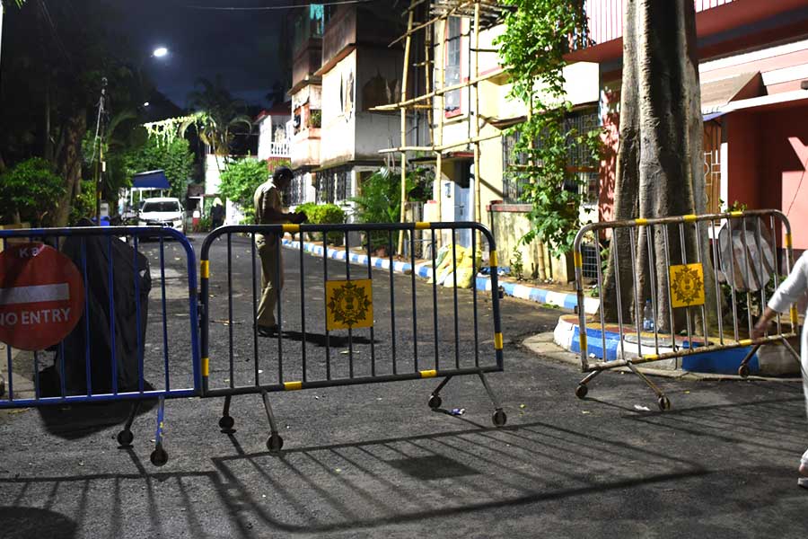 Partha Chatterjee and Arpita Mukherjee Just completed a year from the day they got arrested