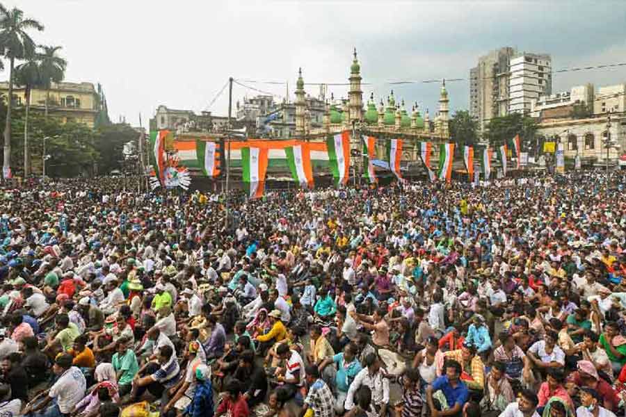 Partha Chatterjee and Arpita Mukherjee Just completed a year from the day they got arrested 