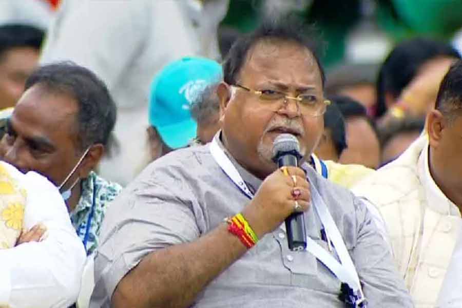 Partha Chatterjee and Arpita Mukherjee Just completed a year from the day they got arrested 