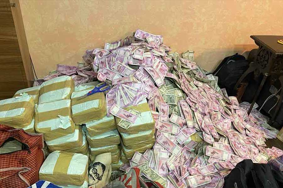 Partha Chatterjee and Arpita Mukherjee Just completed a year from the day they got arrested 