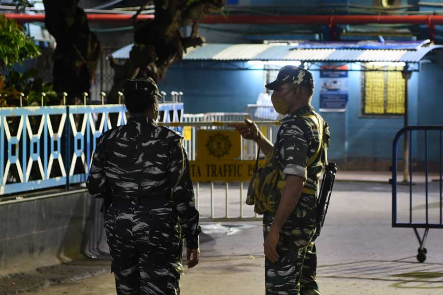 Partha Chatterjee and Arpita Mukherjee Just completed a year from the day they got arrested 