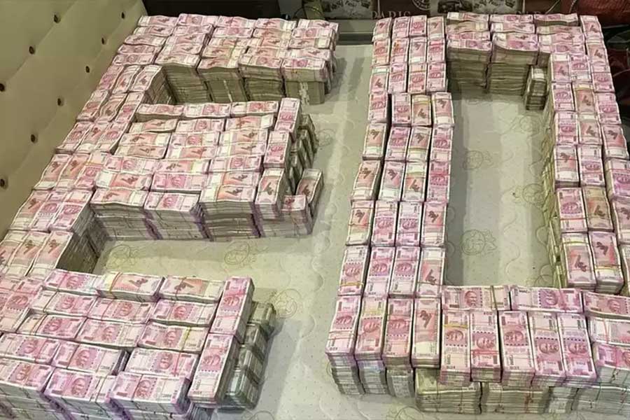 Partha Chatterjee and Arpita Mukherjee Just completed a year from the day they got arrested 