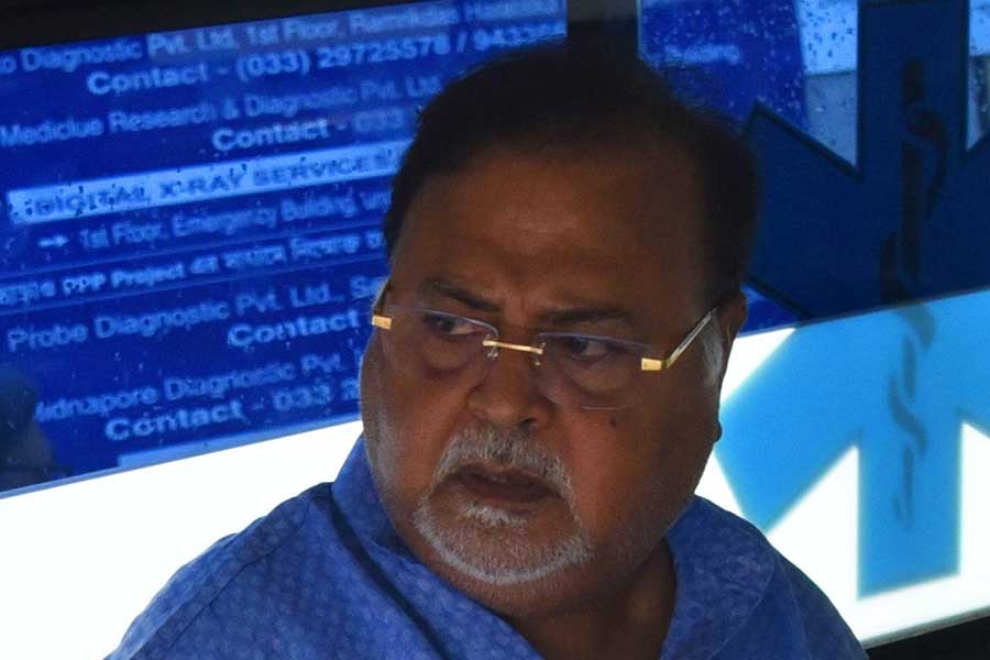 Partha Chatterjee and Arpita Mukherjee Just completed a year from the day they got arrested 