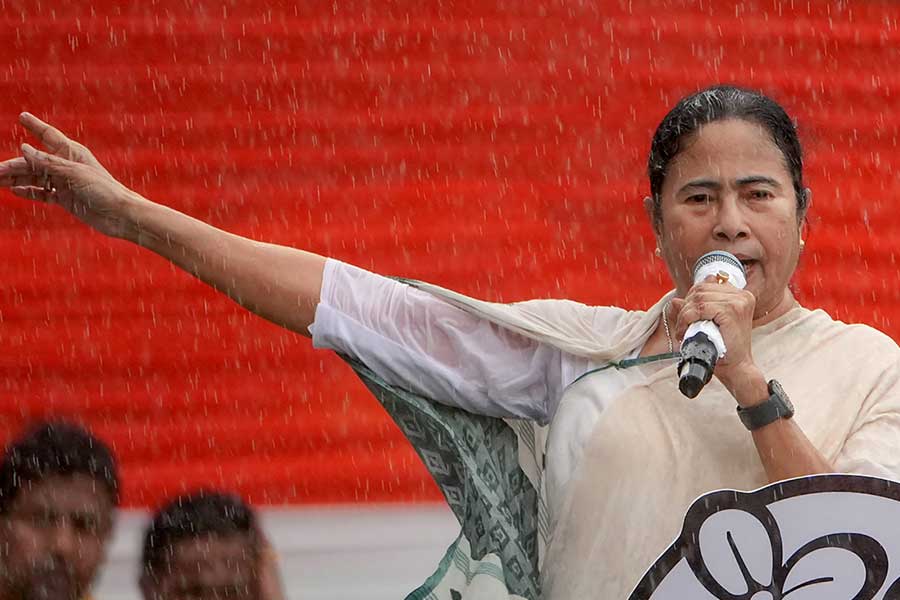 Partha Chatterjee and Arpita Mukherjee Just completed a year from the day they got arrested 