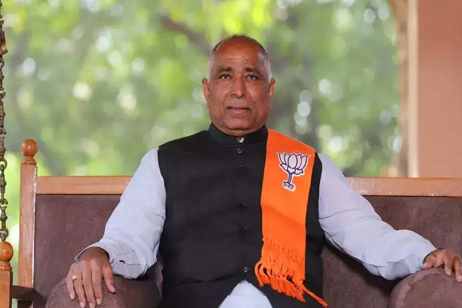 DK Shivkumar is india’s richest MLA, who is poorest MLA