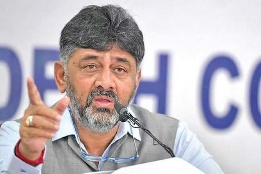 DK Shivkumar is india’s richest MLA, who is poorest MLA