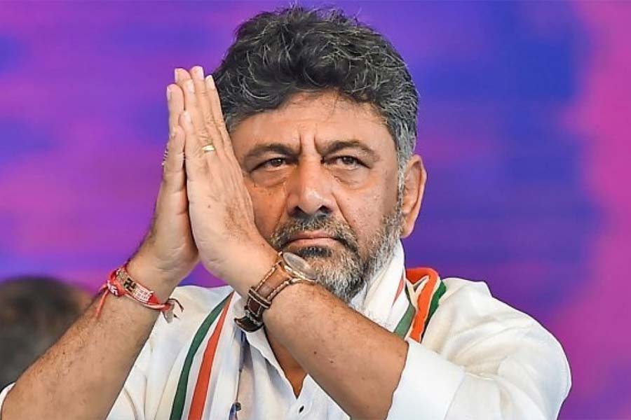 DK Shivkumar is india’s richest MLA, who is poorest MLA