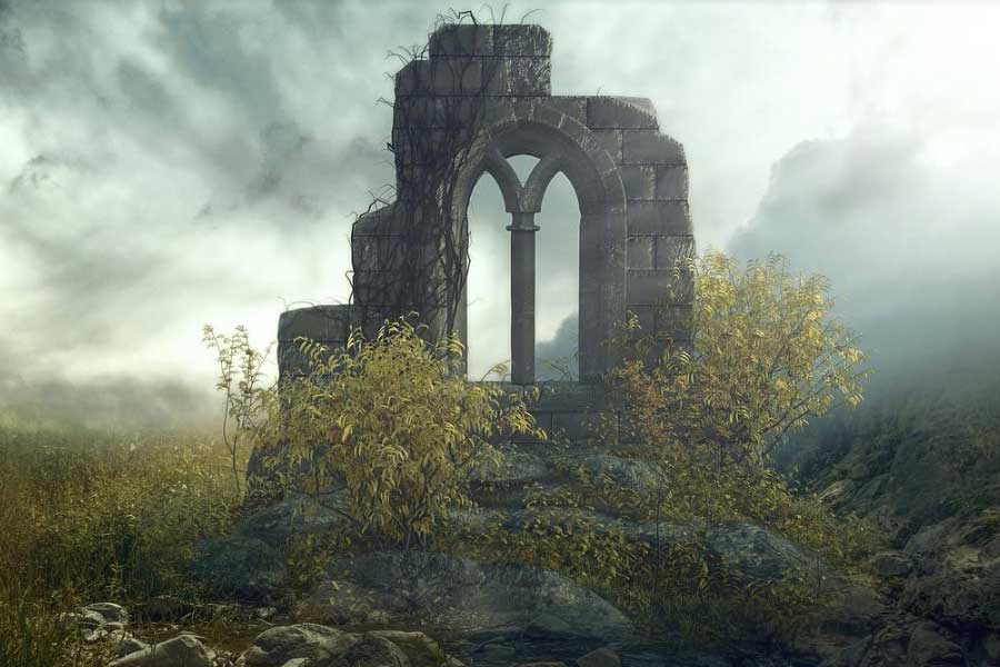 এই সব কাহিনি শুনলে মনে হতেই পারে, এ সব নেহাতই ছেলেভোলানো গপ্পো। কিন্তু জাপানের এক বড় অংশের মানুষ ইনুনাকি গ্রামটিকে খুঁজে পাওয়ার চেষ্টা করেছেন এবং আজও করে চলেছেন। পুরনো দস্তাবেজ ঘেঁটে দেখা গিয়েছে, তোকুগাওয়া জমানায় (১৬০৩-১৮৬৭) ওই অঞ্চলে ইনুনাকিদানি নামে সত্যিই এক গ্রাম ছিল। গ্রামের মানুষের প্রধান জীবিকা ছিল চিনামাটির সামগ্রী তৈরি করা। ১৮৮৯ সালে এই গ্রামটিকে ইয়োশিকাওয়া নামের আর একটি গ্রামের সঙ্গে জুড়ে দেওয়া হয়। আরও পরে অন্যান্য এলাকা যুক্ত হতে থাকলে ইনুনাকিদানি তার অস্তিত্ব হারায়।