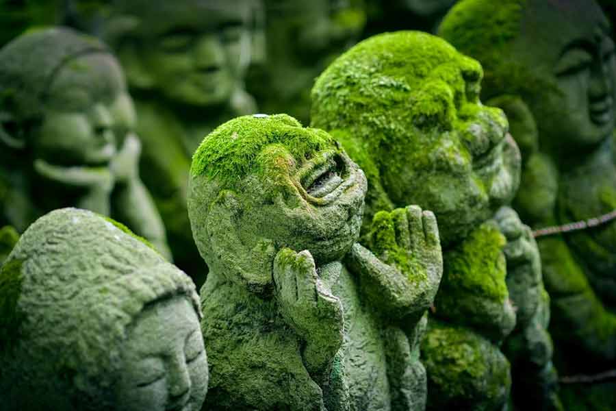 অলৌকিকত্বকে সরিয়ে রেখে দেখলে অনুমান করা যায়, ইনুনাকি নামে একটি জনপদ সংশ্লিষ্ট এলাকায় এককালে সত্যিই ছিল। কিন্তু বার বার তাকে অন্য জনপদের সঙ্গে জুড়ে দেওয়ায় সে তার স্বতন্ত্র অস্তিত্ব হারায়। গ্রামবাসীরাও অন্য জনপদের বাসিন্দা হিসাবে পরিচিত পান। ইতিহাস আর ভূগোলের পাতা থেকে চিরতরে হারিয়ে যায় ইনুনাকি গ্রাম।