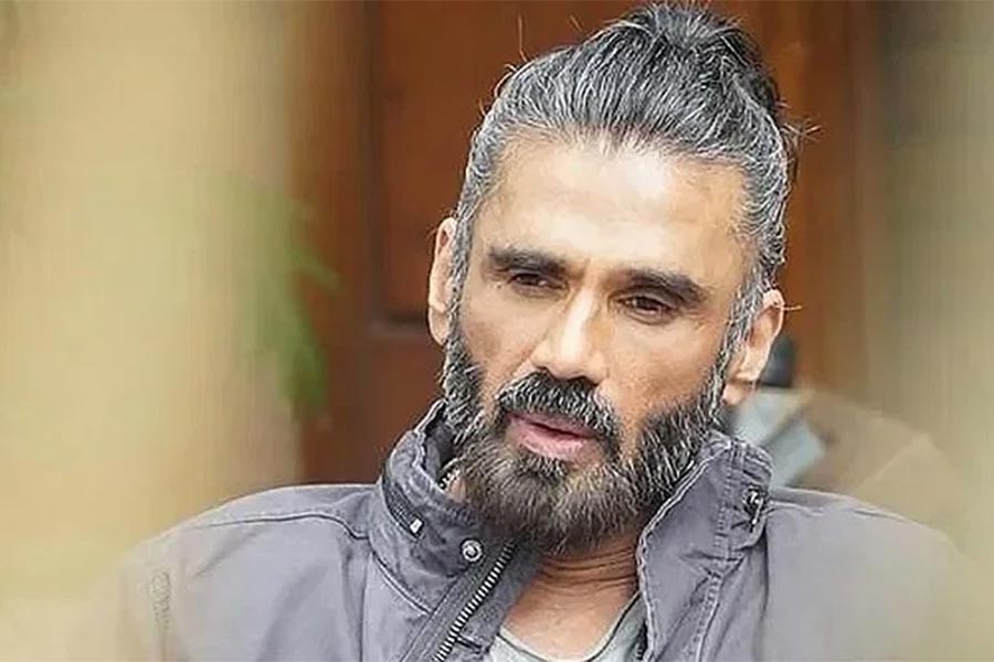 All you need to know about Mana Shetty, wife of Suniel Shetty