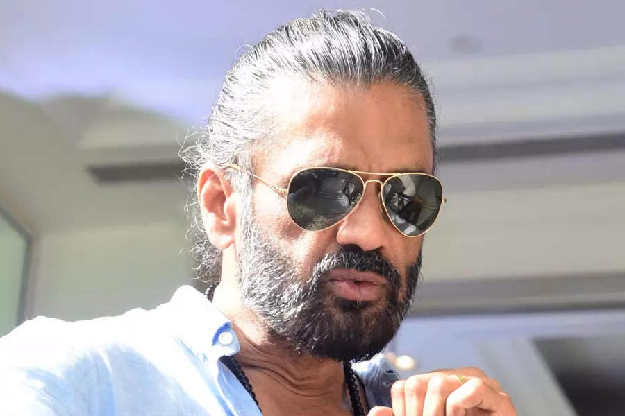 All you need to know about Mana Shetty, wife of Suniel Shetty