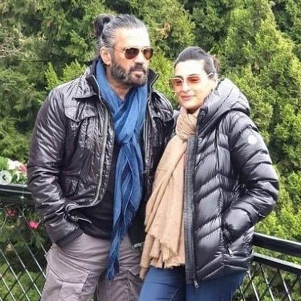 All you need to know about Mana Shetty, wife of Suniel Shetty