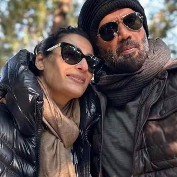 All you need to know about Mana Shetty, wife of Suniel Shetty