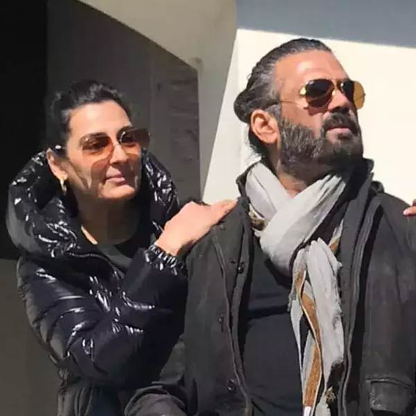All you need to know about Mana Shetty, wife of Suniel Shetty
