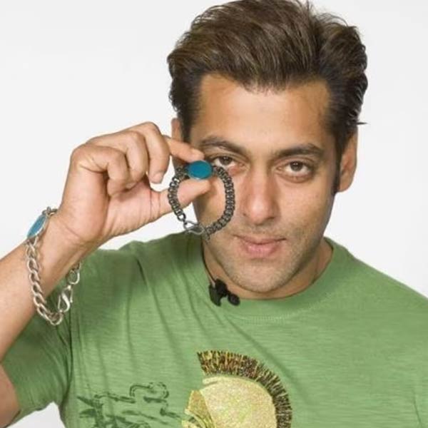 Salman Khan