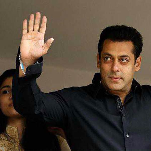 Salman Khan