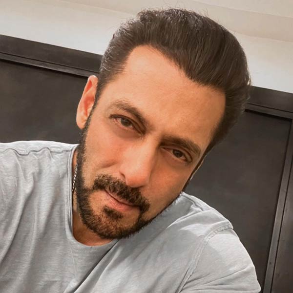Salman Khan