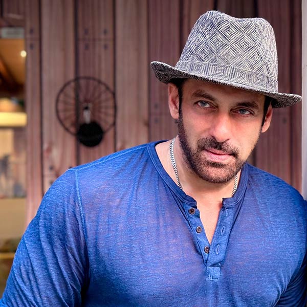 Salman Khan