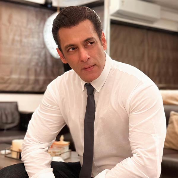 Salman Khan