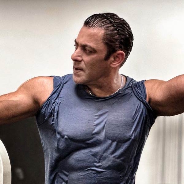 Salman Khan