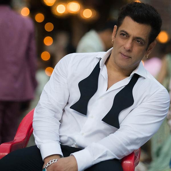 Salman Khan