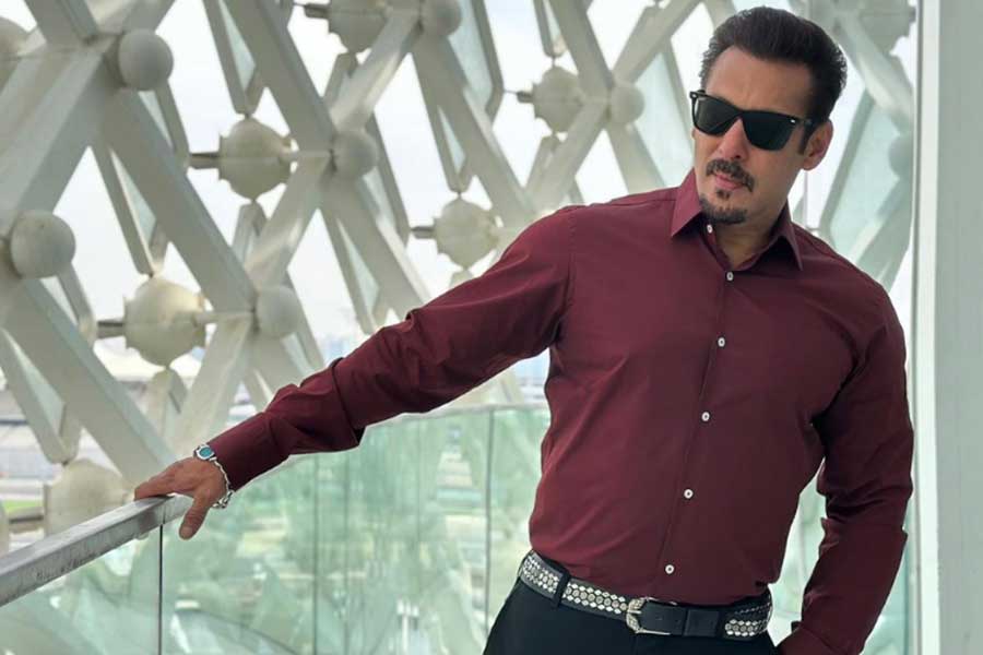 Salman Khan