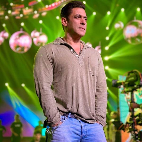 Salman Khan