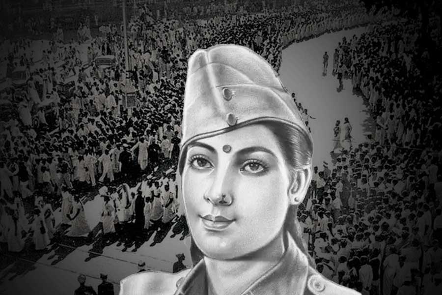 All you need to know about Indian Freedom fighter Neera Arya