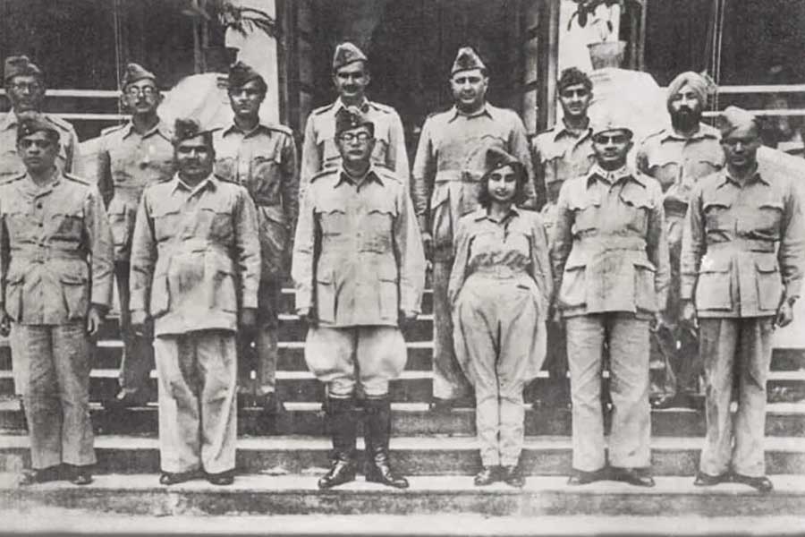 All you need to know about Indian Freedom fighter Neera Arya