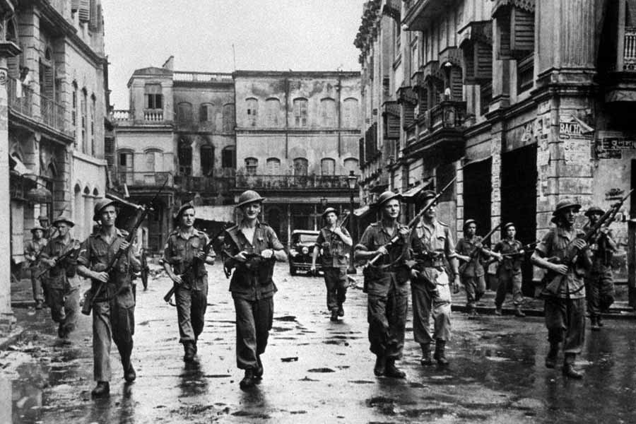 All you need to know about Indian Freedom fighter Neera Arya