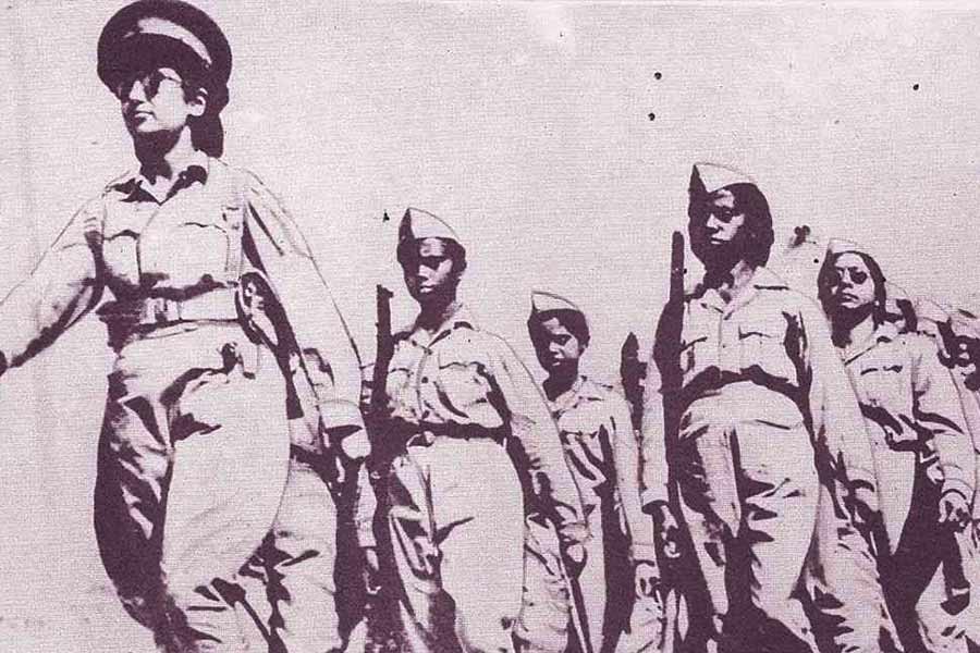 All you need to know about Indian Freedom fighter Neera Arya