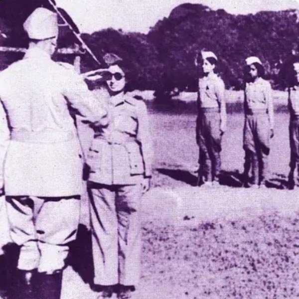 All you need to know about Indian Freedom fighter Neera Arya