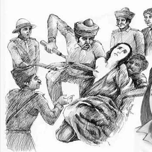 All you need to know about Indian Freedom fighter Neera Arya