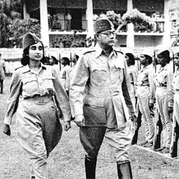 All you need to know about Indian Freedom fighter Neera Arya