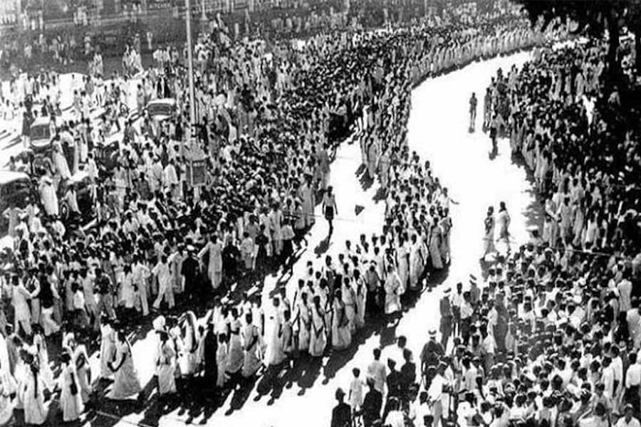 All you need to know about Indian Freedom fighter Neera Arya