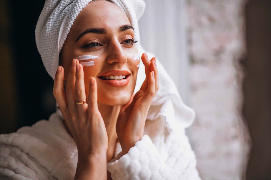 Image of Skincare