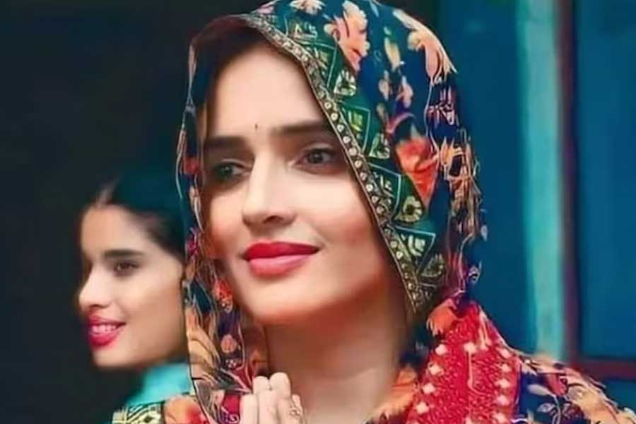 রাষ্ট্রপতির কাছে মামলার মৌখিক শুনানির আবেদন জানিয়েছেন সীমা। সংবাদ সংস্থা পিটিআই সূত্রে খবর, আদালতে সীমার হয়ে মামলাটি লড়ছেন আইনজীবী এপি সিংহ। 