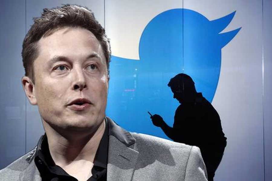 Soon we shall bid adieu, Elon Musk’s bombshell on twitter brand and logo