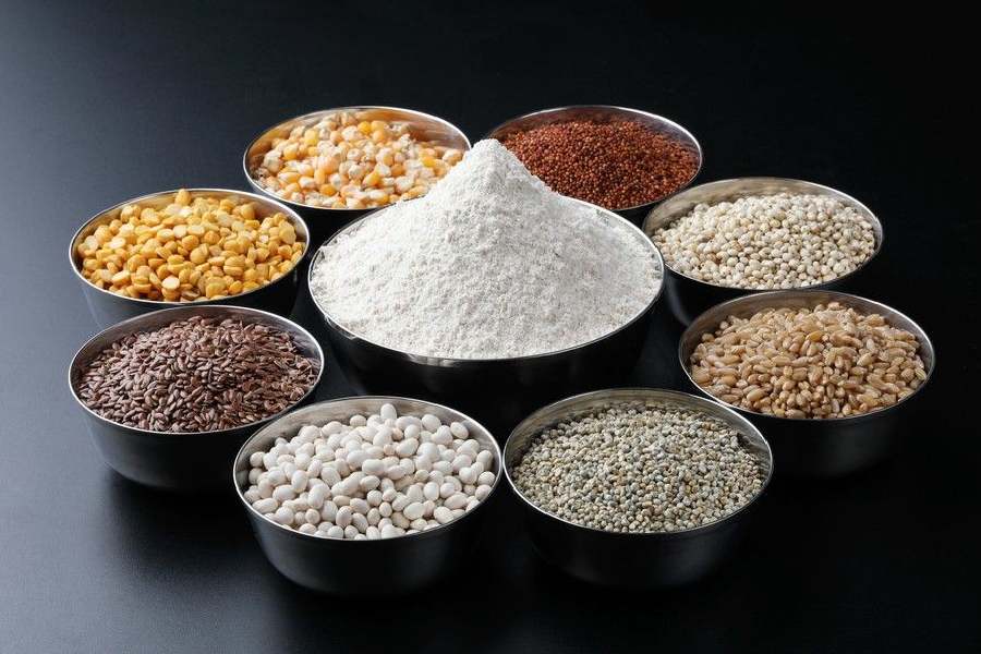 Image of Flour
