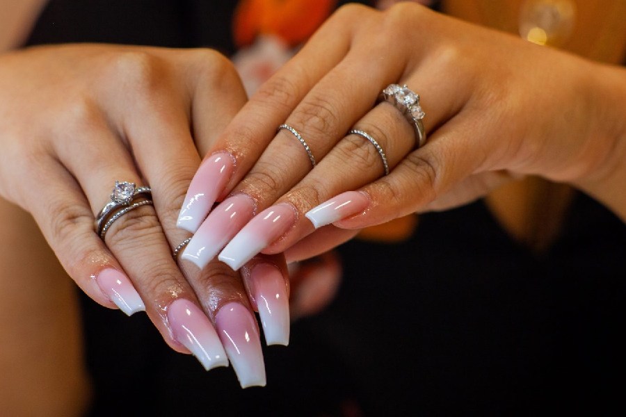 Image of Brittle Nails