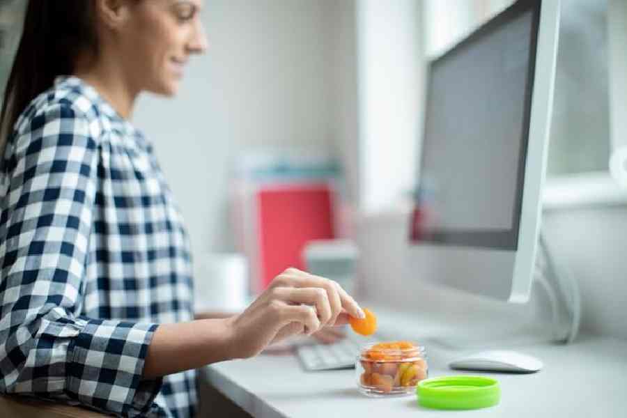 Image of Workplace Snacks