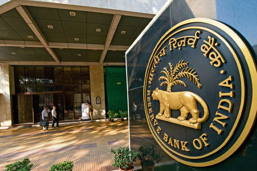 Indian Forex reserve grows after months says RBI.