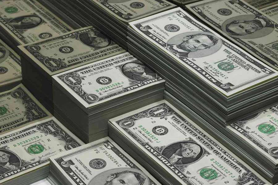 Indian Forex reserve grows after months says RBI.