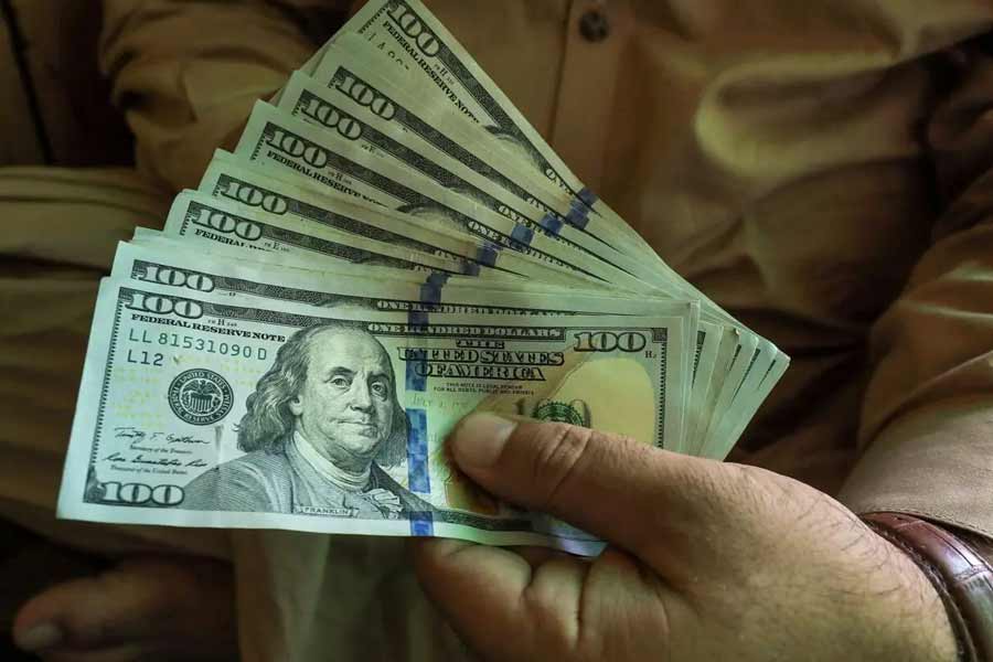 Indian Forex reserve grows after months says RBI.