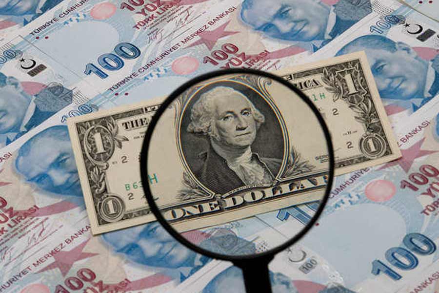 Indian Forex reserve grows after months says RBI.